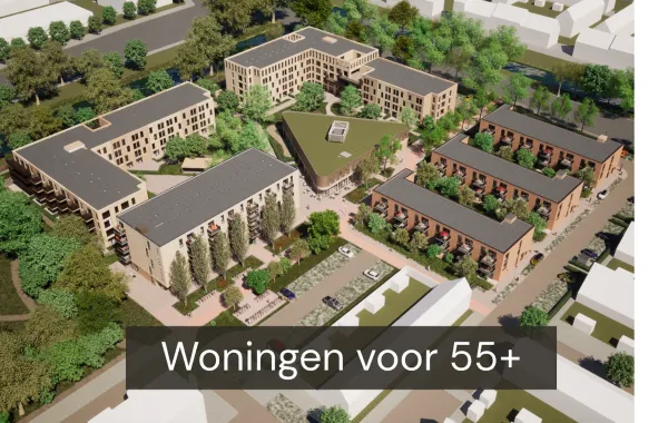 Willem van Ospark - Haarlem