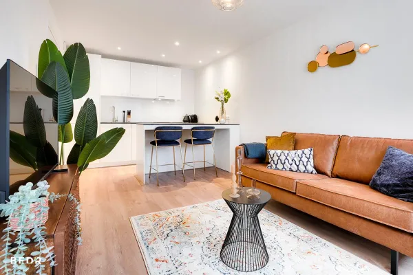 Willemskade - Leeuwarden