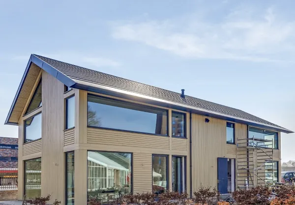 Willemspoort - Den Bosch