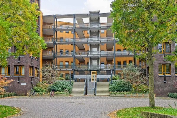 Wipstrikpark - Zwolle