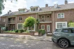 Witte de Withweg - Breda