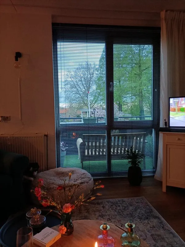 Wolterkampsweg - Terwolde