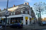 Zegwaardstraat - Rotterdam