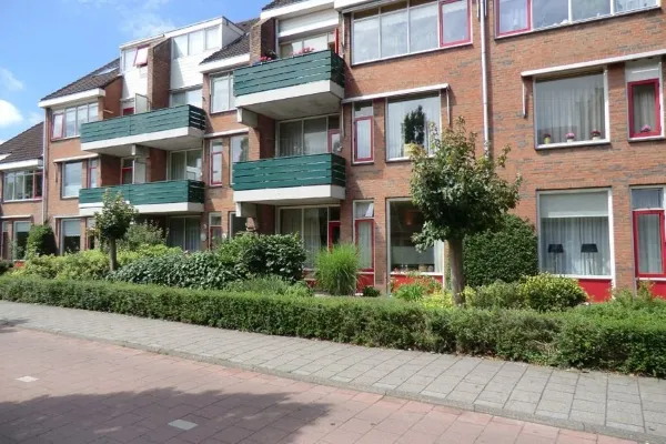 de Fortuin - Heerenveen