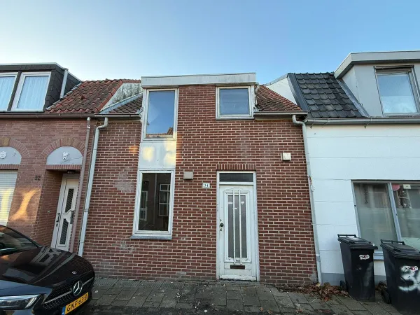 van Bovenstraat - Terneuzen