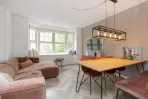 Retiefstraat - Amsterdam